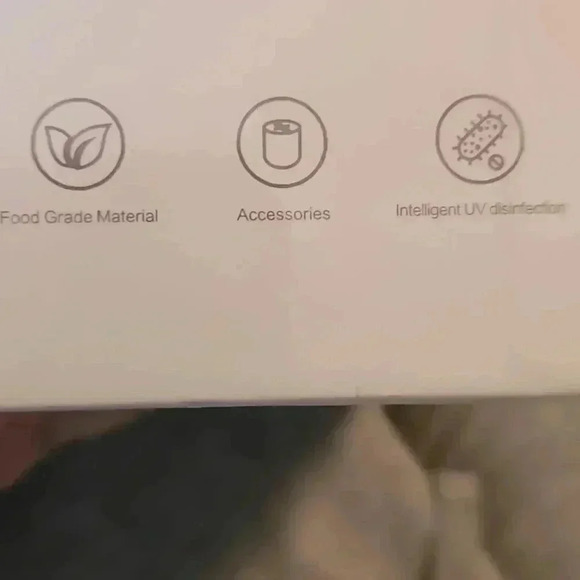 V-White Children's Toothbrush - Picture 7 of 7